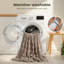 Heated Throw Blanket-121385216