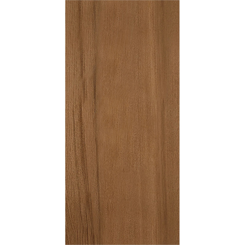 Corbeau lisse Pescadero l 3 3 po x P 8 po x H 8 po, H 8 po x l 3,5 po x P 8 po, Cèdre rouge, Lisse
