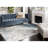 N'Keal Performance Abstract Rug-1863548199-1794128068