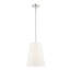 Luminaire suspendu conique à 1 lumière Grove-506679817-506679822