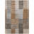 Karsyn Washable Striped Indoor / Outdoor Rug-820284832