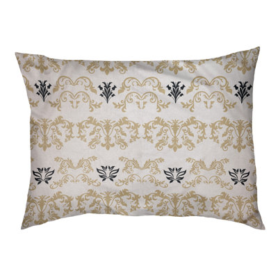 New Orleans Polyester Pet Bed