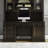 Mattern Solid Wood Executive Desk with Keyboard Tray
