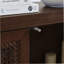 Buffet 39,4 po Mid-Century Modern-1672588488