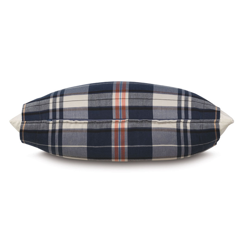 Bellingham Square Pillow Cover & Insert