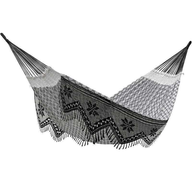 Isaias Double Hammock