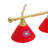 3 - Light Pool Table Lights Pendant-19834249-21835043