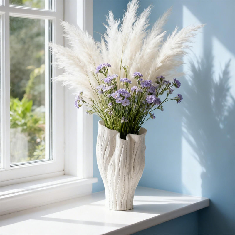 Ceramic / Porcelain Table Vase