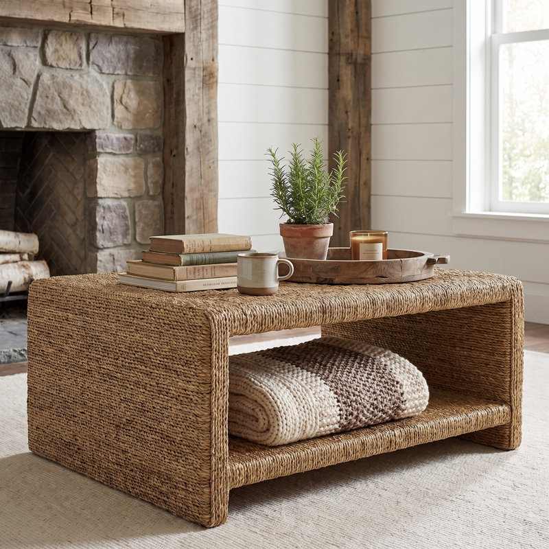 Korolevu Single Coffee Table