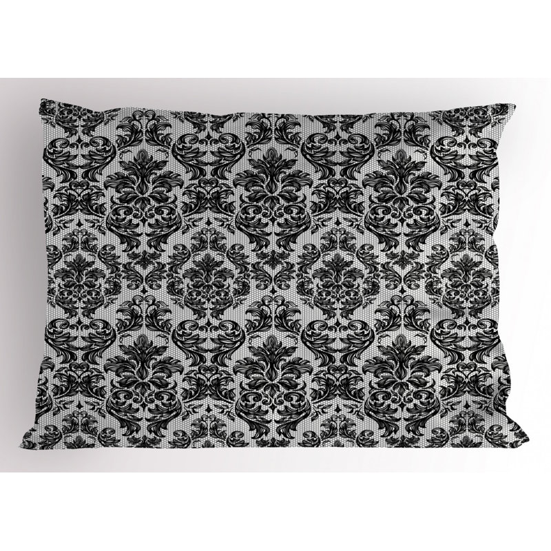 Polyester Sham, Twin