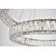Lustre ovale en cristal 2 lumières Steveson-54664753-96795983