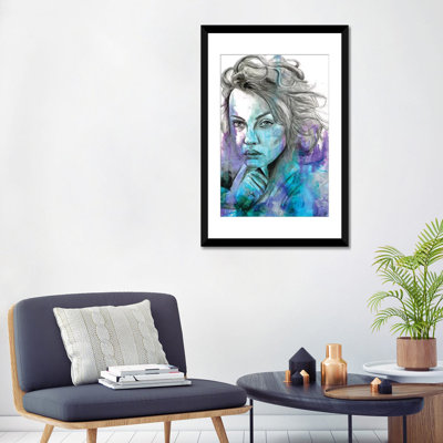 « untitleed iii », reproduction sur toile