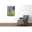 Paul Cezanne - Wrapped Canvas Painting-21211981