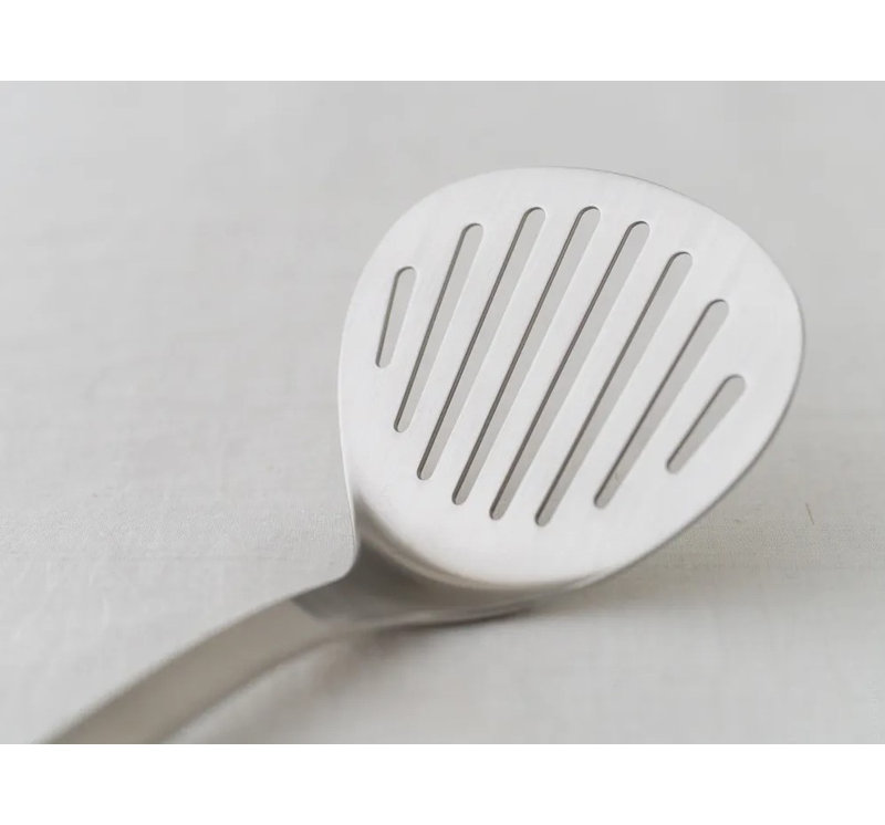 Sori Yanagi inoxydable Turner S, L 4,1 po