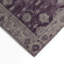 Tapis gris intérieur et extérieur surteint-291894392