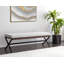 Upholstered Bench