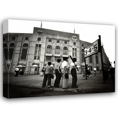 Yankee Boys ISI-BC023Y