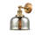 Handley Glass Semi Flush Mount-33048915-33048924-33048925