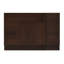 Base de meuble-lavabo simple 48 po seulement-97571428