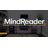 Mind Reader Desktop Organizer, 7-compartment, Office Essentials, Modern, Office, Acrylic, 8.5"L x 6.5"W x 4.75"H