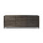 Glenview 9 Drawer Dresser - Weathered Oak-299820301