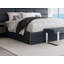 McLaglen Upholstered Bed-242306143-242306141