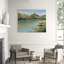 Spring In Alps Print by Sara Brown-26939273-26939266