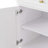 52'' Kitchen Island With Drop Leaf