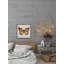 Butterfly Unleashed - Single Picture Frame Painting-717295653