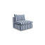 Upholstered Accent Chair