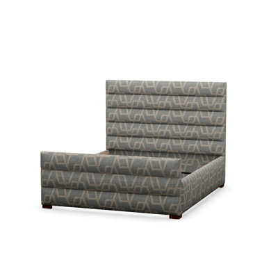 Maureen Cal King Bed