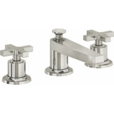 Rincon Bay 3.44" H Widespread Faucet 2-Handle Bathroom Faucet