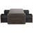Mentor Solid Wood Writing Desk