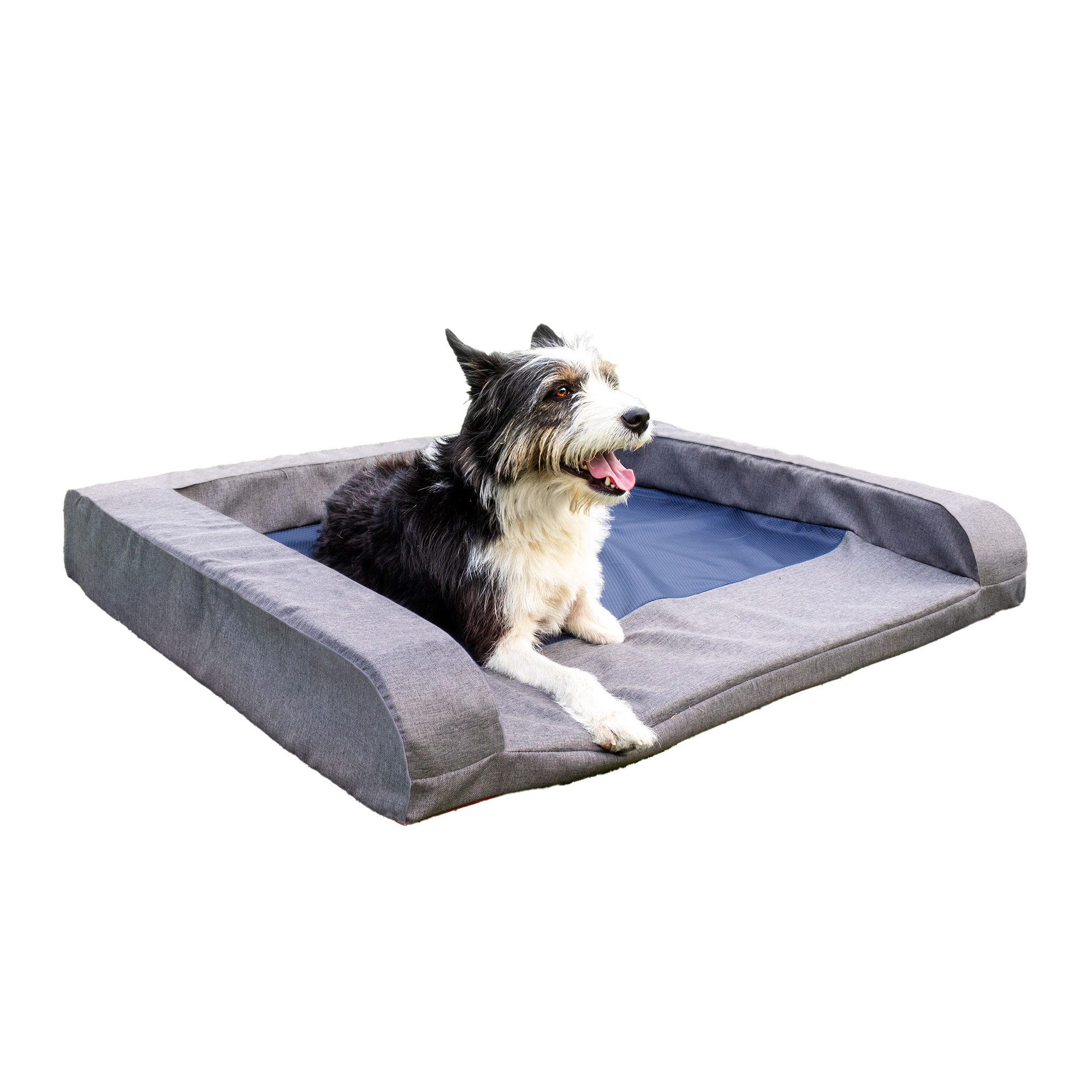 Tucker Murphy Pet™ Extra Large Pet Bed Wayfair