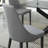 18'' H Upholstered Metal Side Chair-360432754-360432757