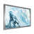 Silver Picture Frame
