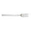 Dry Stainless Steel Dessert Fork
