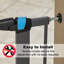Barrière en acier pour animaux MidWest Homes-22329568-22329567