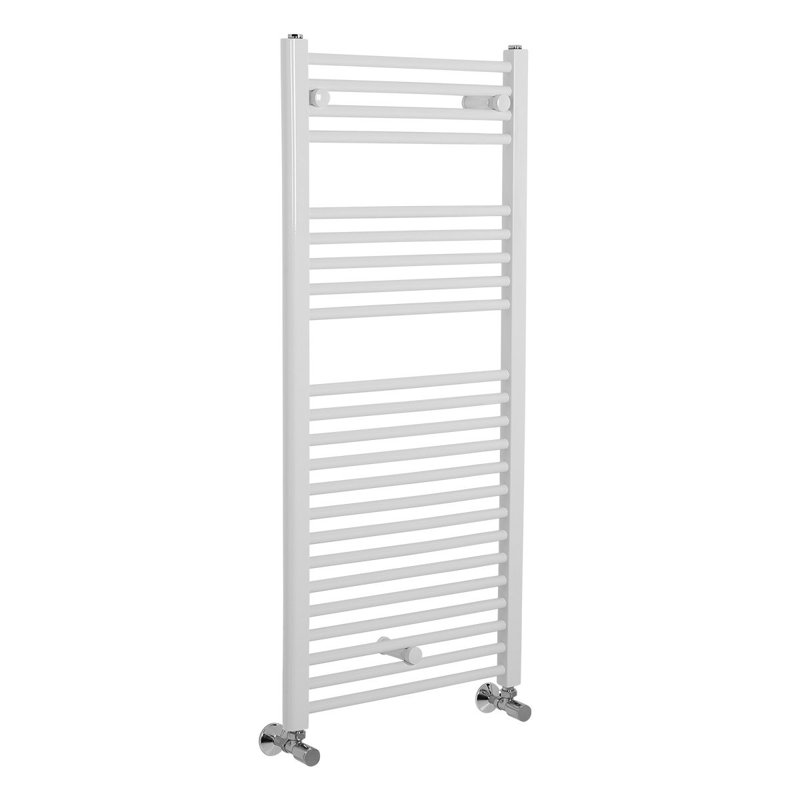 Ademoye Straight Towel Rail Heated Towel Rails