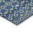 Aleighna Area Rug with Non-Slip Backing-1999604530