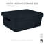 Boîte de rangement en plastique Vinto-1905435487-1905435484
