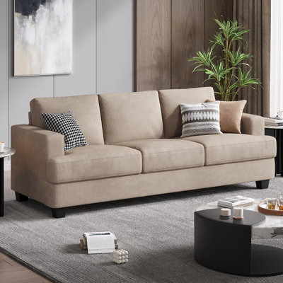 Oliver Upholstered Sofa