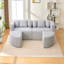 Canapé modulaire Boneless Couch-238145673