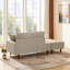 Méridiennes Lounges + Ottman-1195175194