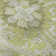 Premium Machine Washable Cerrito AMF570 Aloe Rug