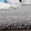 Tapis gris Zellner-32701704