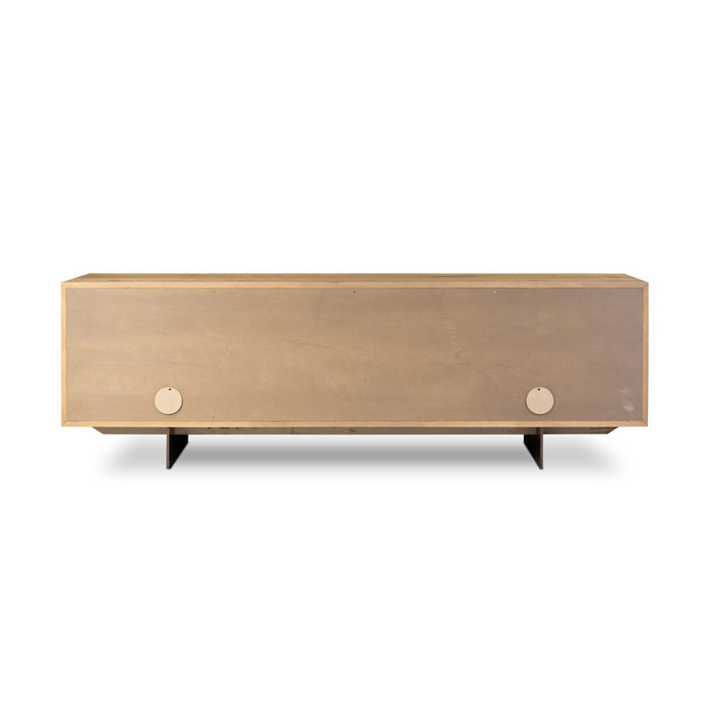 Aberdeen Media Console
