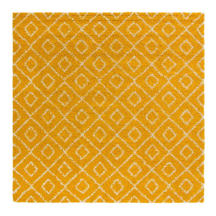 Atasia Geometric Indoor Rug