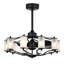 29.13'' Ceiling Fan with Light Kit-880206607