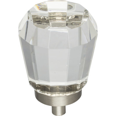 Harlow Geometric Knob